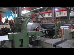 Aço inoxidável laminado a frio a quente Cor 201 202 304 321 316 Preço da tira de aço inoxidável de precisão