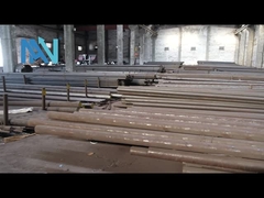 202 Barras de liga de níquel 201 Barras redondas ASTM JIS AISI EN GB Standard