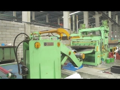 Oficina de chapas de aço inoxidável do grupo Walmay Metal de Xangai