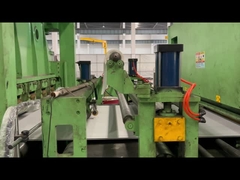 Fornecedor de bobinas de aço inoxidável de alta qualidade da China.