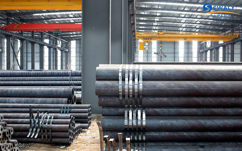 Shanghai Walmay Metal Group Co., Itd linha de produção do fabricante