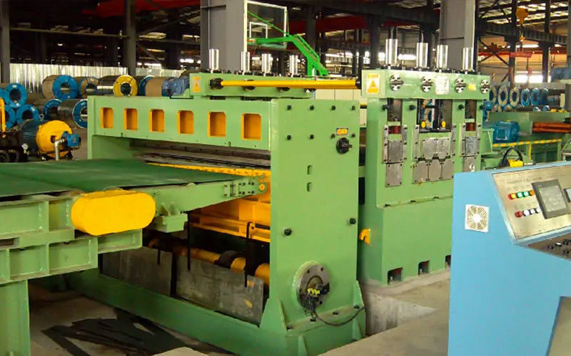 Shanghai Walmay Metal Group Co., Itd linha de produção do fabricante
